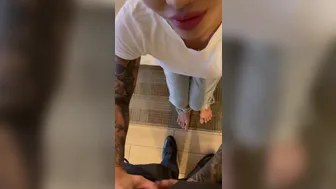 Kiara Moon aka kiaramoontv onlyfans 25_02_2022 Latest May from chaturbate Camshow Porn