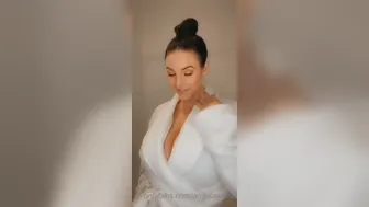 Angela White aka angelawhite onlyfans February-25-2022 performance