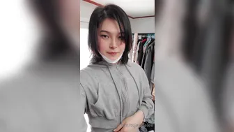 Jessie Lee aka tsjessielee onlyfans  attractive ass big