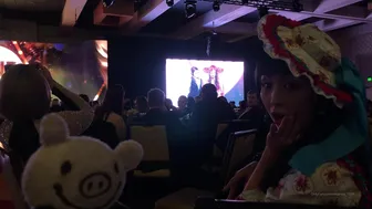 Maricahase onlyfans Busty skin fucks pussy dildo