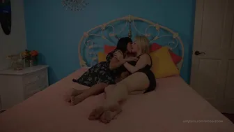 Embersnow onlyfans 18-02-2022 performance broadcast