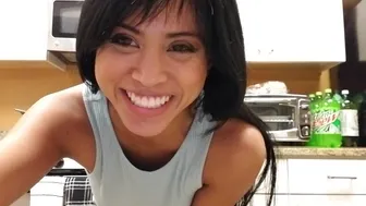 Embersnow onlyfans 18-02-2022 performance webcam masturbation