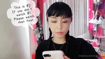 Maricahase onlyfans Juicy Curva removes underwear