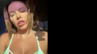 Adriana Chechik aka adrianachechik _Mega onlyfans 26 March 2022 Camcording