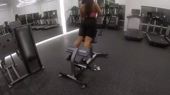 Alexas Morgan aka alexavip onlyfans Latest May from chaturbate