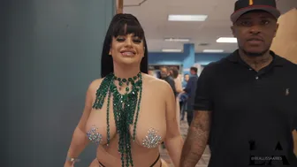 Lissa Aires aka lissaaires aka lissaairesvipclub onlyfans Lustful mare rides a dildo