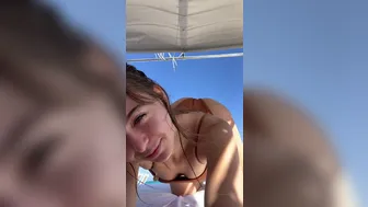 Riley Reid aka rileyreidx3 onlyfans 28-02-2022 performance broadcast