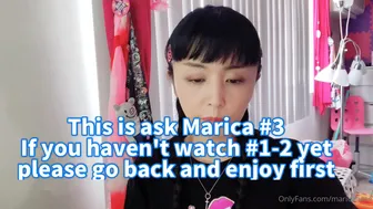 Maricahase onlyfans 11-03-2022 performance Full ticket show