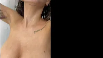 Murka Valentin aka murka onlyfans Charming pregnant