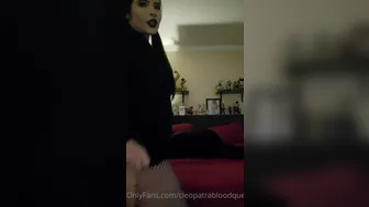 cleopatrabloodqueen onlyfans 28 March 2022 Latest May from chaturbate Porn