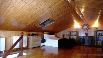 wildtequilla onlyfans latest from flirt4free