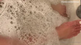 Stormi Maya aka stormimaya onlyfans Latest May from chaturbate