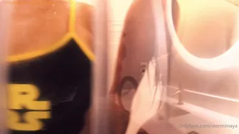 Stormi Maya aka stormimaya onlyfans 23_01_2022 webcam masturbation