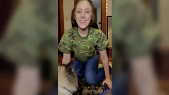 tootsiepoptoe onlyfans  home fucking cancer