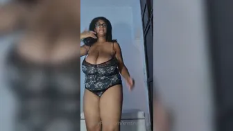 kristinamilan onlyfans Beauty masturbates and plays with rubber dildo