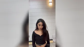 monahazey onlyfans 5-02-2022 performance Full ticket show