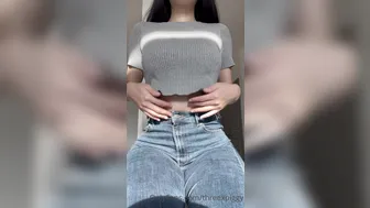 threexpiggy onlyfans The stubborn tigress relaxes in all ways-