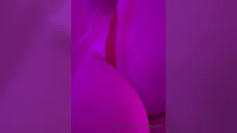 kinkykttn onlyfans  fucking herself in her pussy