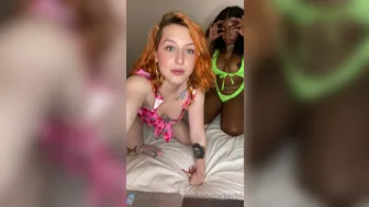 melodyparker69 onlyfans Gorgeous beast masturbates pussy