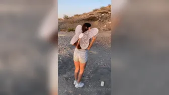 dahliavalentino onlyfans  first sex