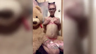 killjoywinters onlyfans 8_03_2022 broadcast