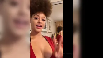 Stormi Maya aka stormimaya onlyfans chaturbate Latest June 2022 video 18