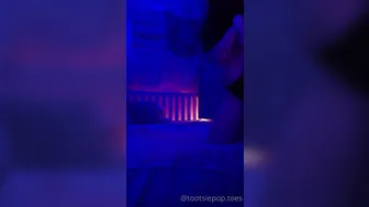 tootsiepoptoe onlyfans 20-02-2022 performance Latest May from chaturbate Porn