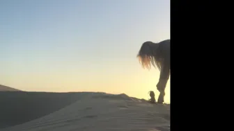 Capri Cavanni aka capricavanni onlyfans Exquisite mare fingering vaginal opening