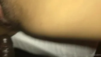 BadAssHeaven onlyfans Busty woman posing in french chat