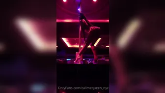 Callmequeen_nyc onlyfans 19_03_2022 Latest sex show