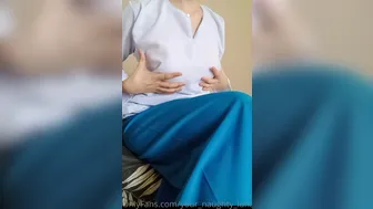 your_naughty_luna onlyfans Perfect confused dabbles with massive penis