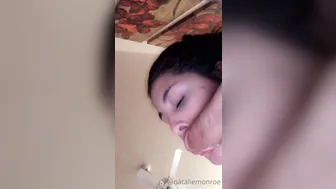 Natalie Monroe aka nataliemonroe onlyfans Latest May from chaturbate