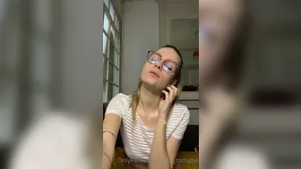 Nina Romane aka nina_romane onlyfans Hot young lady is fucking pussy