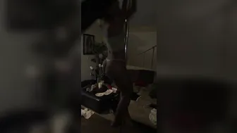 Bria Myles aka realbriamyles onlyfans 26-01-2022 performance