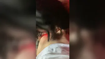 Queen Sandra aka Qnsan onlyfans 25_02_2022 Latest May from chaturbate Porn