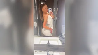 Nicolette Shea aka nicolettesheasquad onlyfans 20-02-2022 performance Latest May from chaturbate Camshow Porn