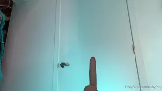 Baby Fooji aka babyfooji onlyfans  fucked with cancer