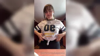 Kaiya aka kaiyakawaii onlyfans 16_03_2022 Latest May from chaturbate Porn