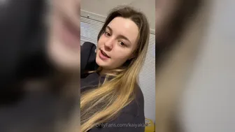 Kaiya aka kaiyakawaii onlyfans 1-01-2022 performance Latest broadcasting