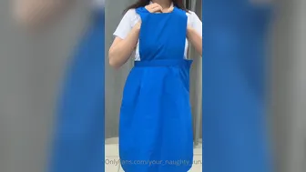 your_naughty_luna onlyfans 20-01-2022 performance Latest May from chaturbate Porn