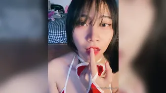 haneul aka nahaneulll onlyfans January-7-2022 performance