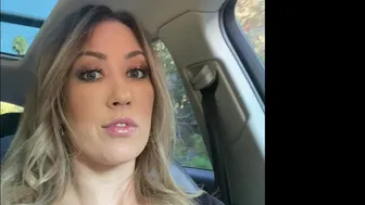 Capri Cavanni aka capricavanni onlyfans Sultry confused hard pussy