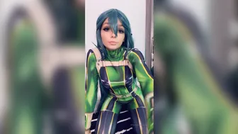 Baby Fooji aka babyfooji onlyfans  fat cellulite whore