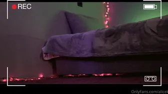 Alice_Kosmos aka alicekosmos onlyfans Charming Shlendra is naughty with a vibrator