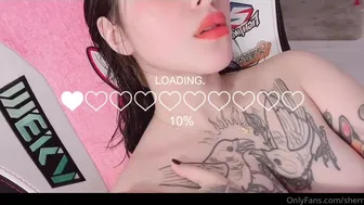 Sherry Shen aka sherryshen onlyfans 4_02_2022 Camcording