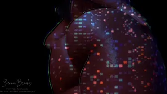 Zienna Brooks aka ziennaxxx onlyfans Impressive ladies exchange juicy Cooney