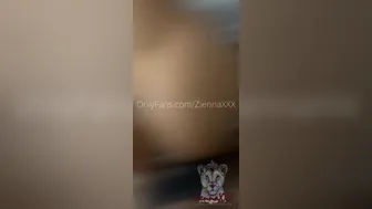 Zienna Brooks aka ziennaxxx onlyfans 27-01-2022 performance Latest May camrecords