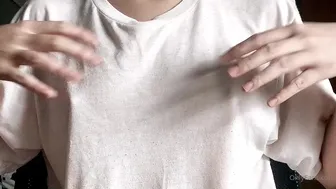 haneul aka nahaneulll onlyfans  charming cutie