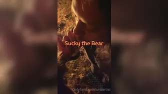 Ona Artist aka onaartist onlyfans Luscious babes lick cunt in pose