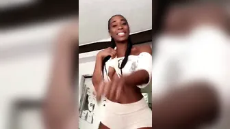 Bria Myles aka realbriamyles onlyfans 15 january 2022 Latest May from chaturbate show